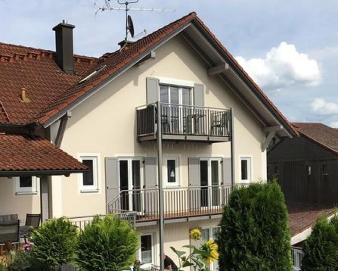 Ferienwohnungen Egerer Riedenburg Exterior photo